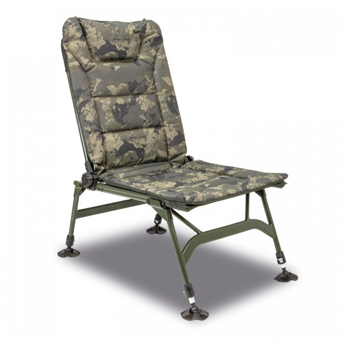 Крісло без підлокітників Solar Undercover Camo Session Chair