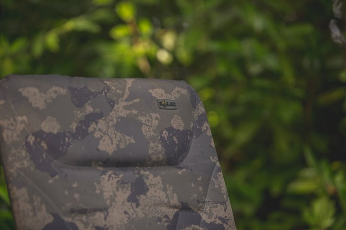 Крісло без підлокітників Solar Undercover Camo Session Chair