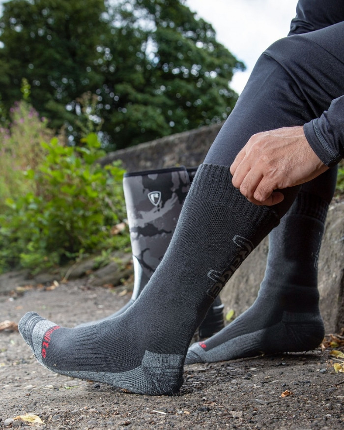 Шкарпетки Fox Rage Thermolite Socks