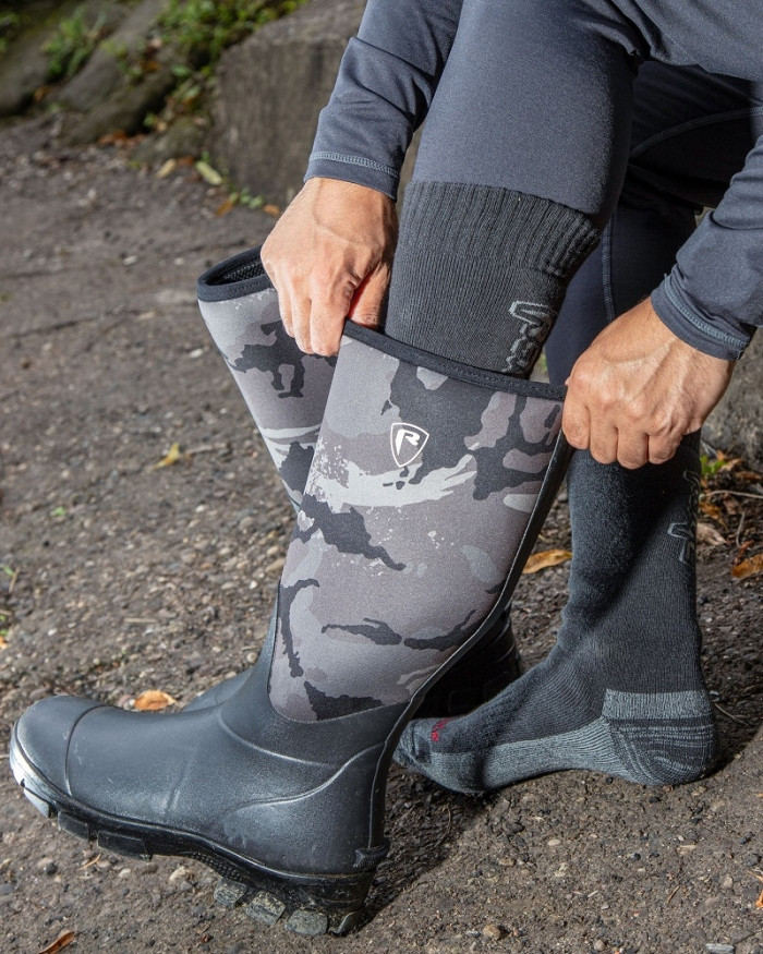 Шкарпетки Fox Rage Thermolite Socks