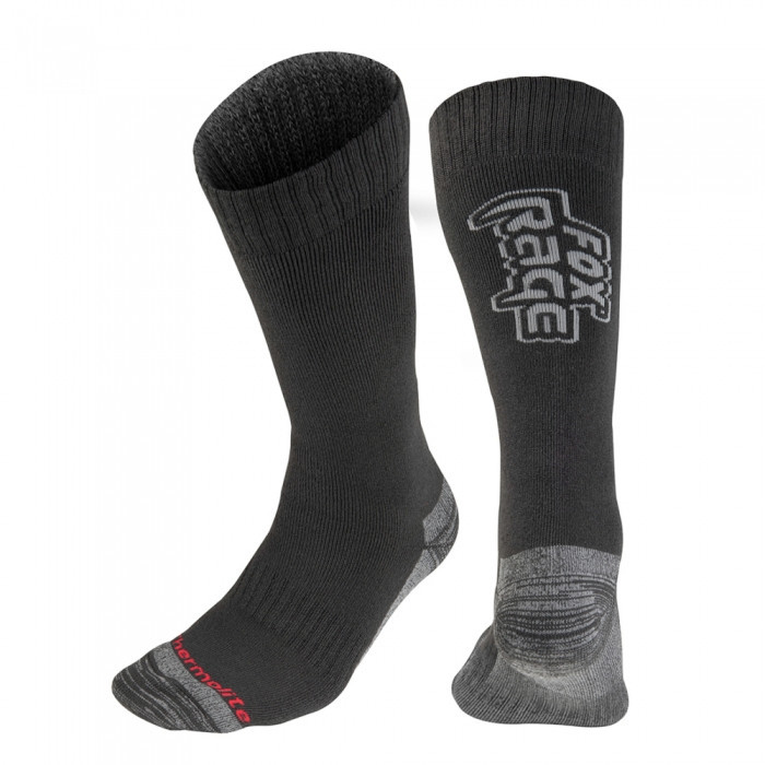 Шкарпетки Fox Rage Thermolite Socks 44-47
