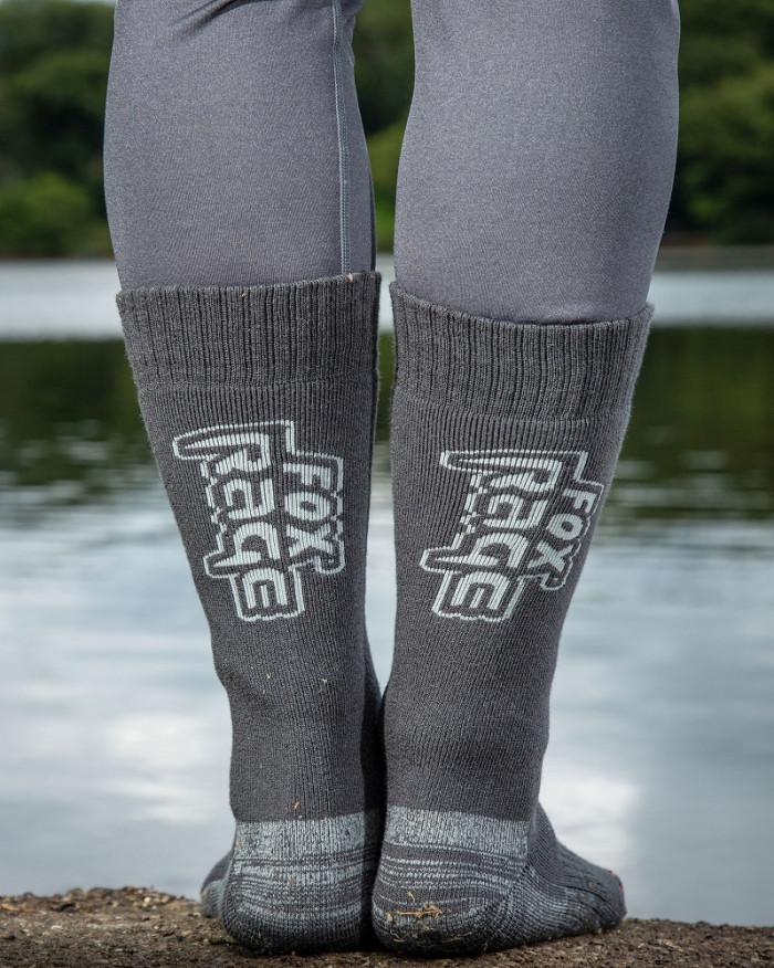 Шкарпетки Fox Rage Thermolite Socks 44-47