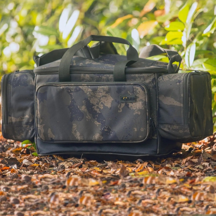 Сумка для снастей Solar Medium Undercover Camo Carryall
