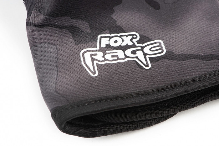 Рукавиці Fox Rage Thermal Camo Gloves L