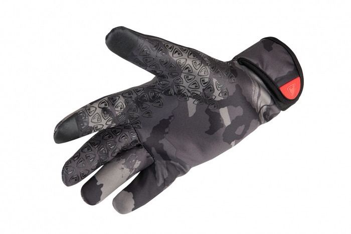 Рукавиці Fox Rage Thermal Camo Gloves XL