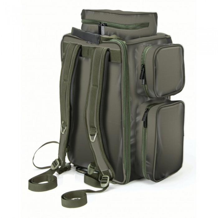 Рюкзак Solar Undercover Green Ruckbag