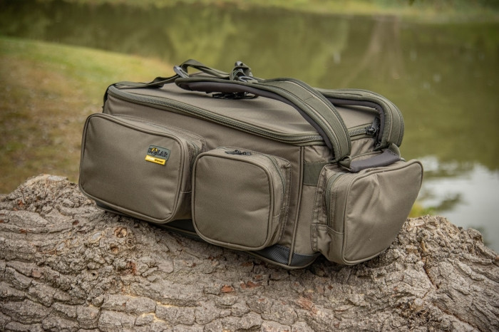 Рюкзак Solar Undercover Green Ruckbag