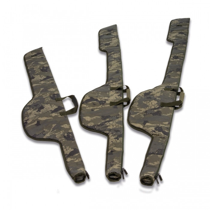 Чохол для вудлища Solar Undercover Camo Single Rod Sleeve 10ft