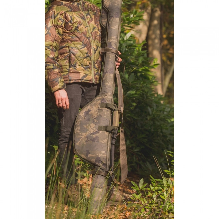 Чохол для вудлища Solar Undercover Camo Single Rod Sleeve 10ft