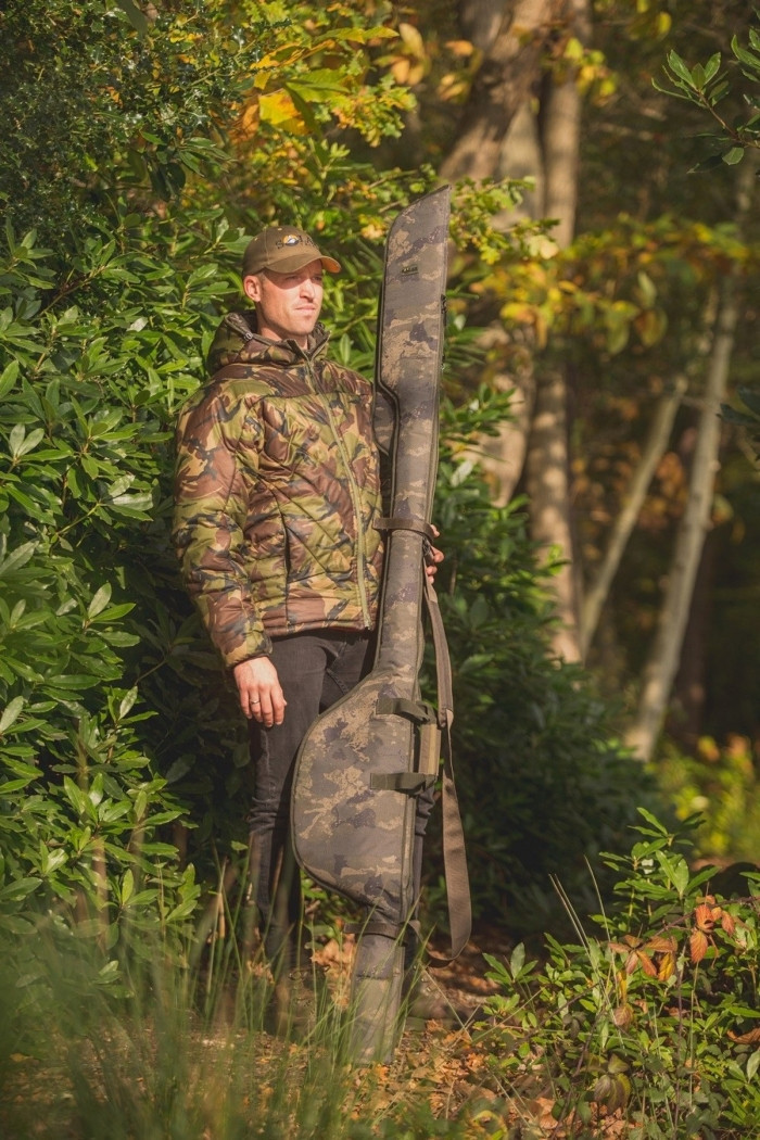Чохол для вудлища Solar Undercover Camo Single Rod Sleeve 10ft