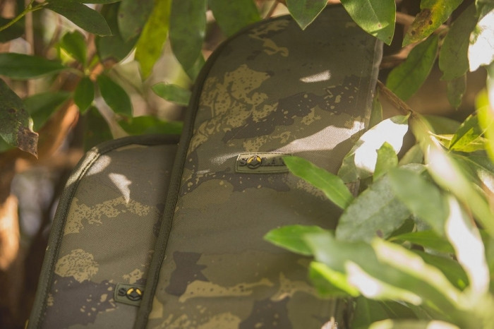 Чохол для вудлища Solar Undercover Camo Single Rod Sleeve 12ft