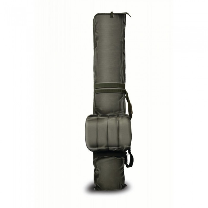 Чохол для 3 вудлищ Solar Undercover Green Rod Holdall