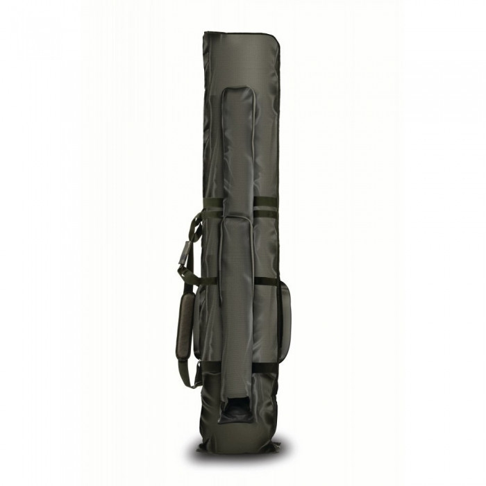 Чохол для 3 вудлищ Solar Undercover Green Rod Holdall