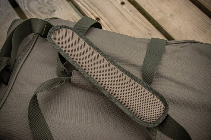 Сумка для снастей Solar Undercover Green Carryall Medium