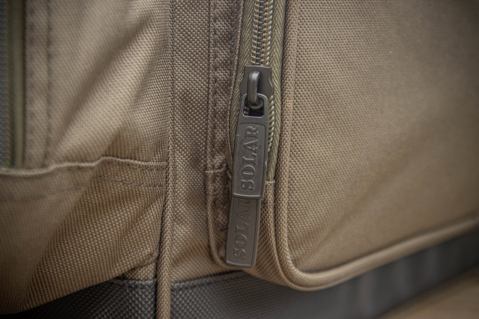 Сумка для снастей Solar Undercover Green Carryall Large