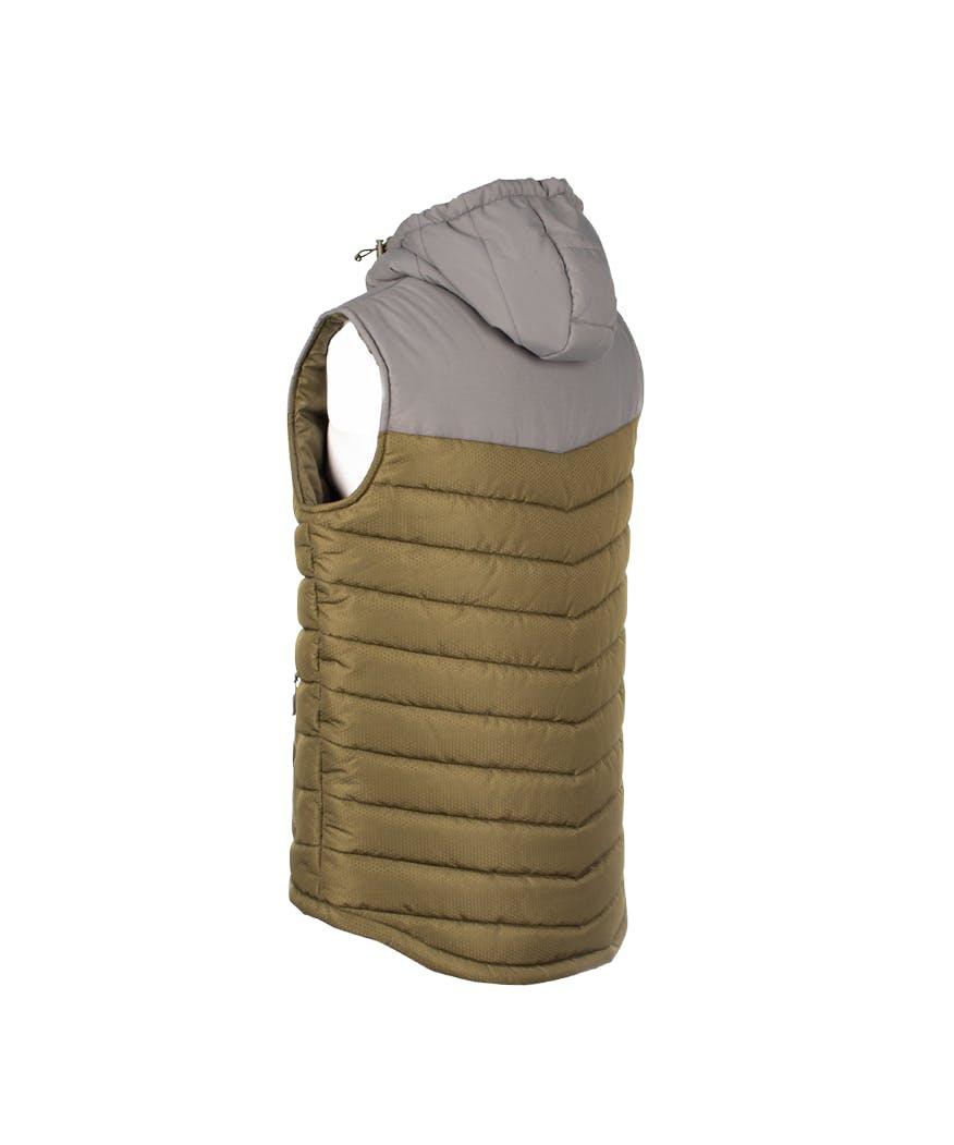 Жилет Trakker New HexaThermic Jacket