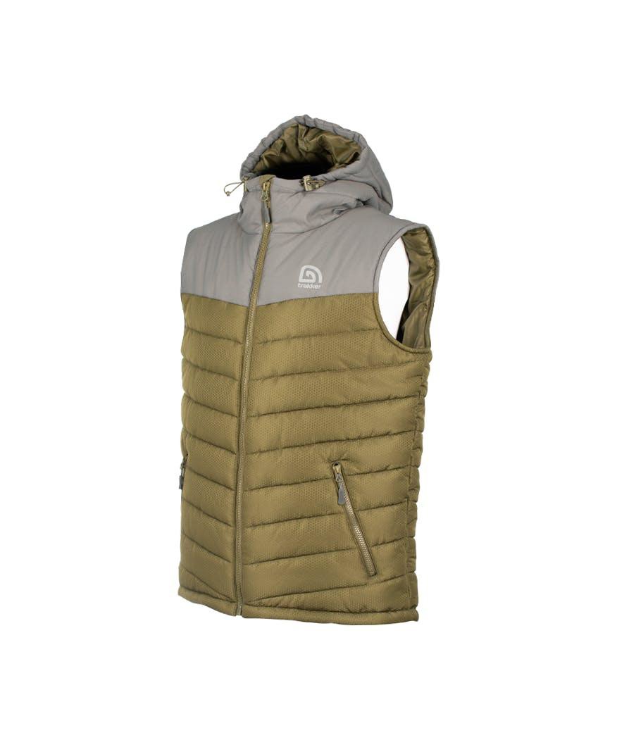 Жилет Trakker New HexaThermic Jacket L