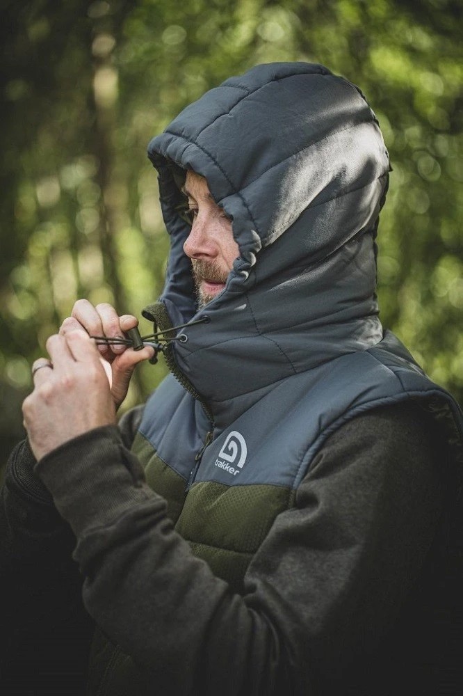 Жилет Trakker New HexaThermic Jacket XL