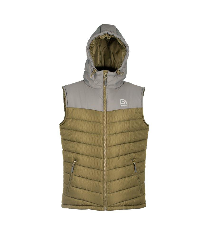 Жилет Trakker New HexaThermic Jacket XL