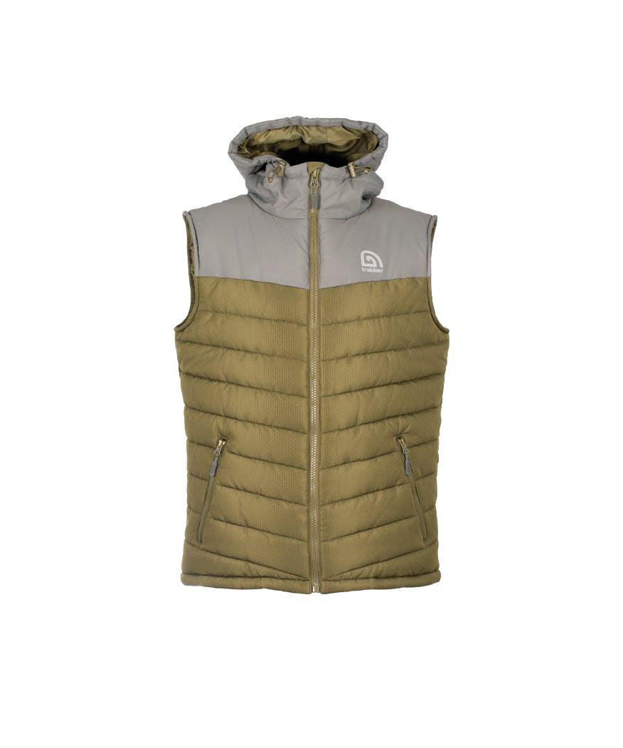 Жилет Trakker New HexaThermic Jacket XXL