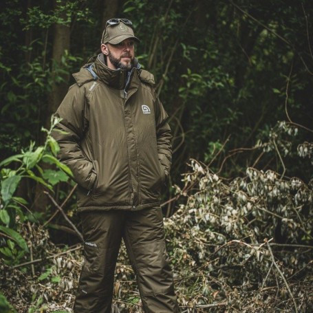 Зимний костюм Trakker New Core CR3 3-Piece Winter Suit