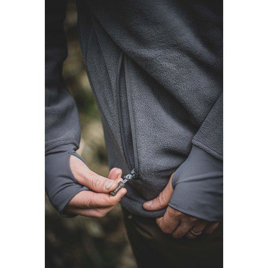 Зимовий костюм Trakker New Core CR3 3-Piece Winter Suit XXL