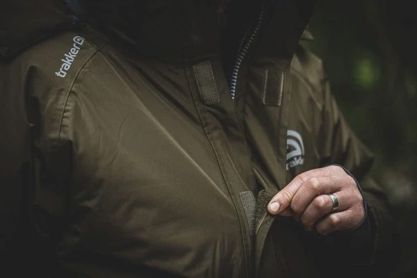 Зимовий костюм Trakker New Core CR3 3-Piece Winter Suit XXXL