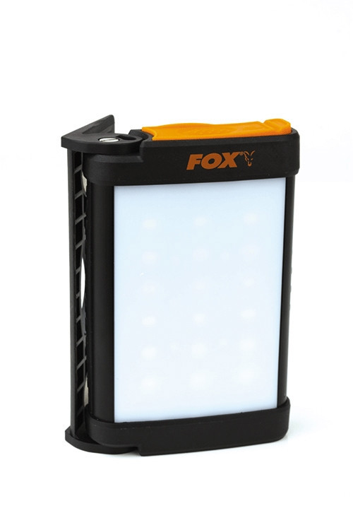 Ліхтар павербанк наметовий Fox Halo Power Multi Light