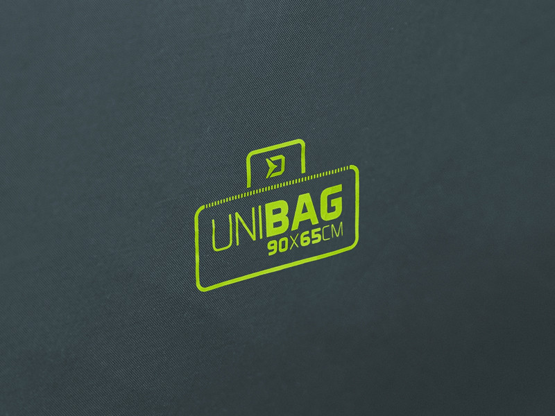 Водонепроникна сумка Bag Delphin UniBAG 90х65 см