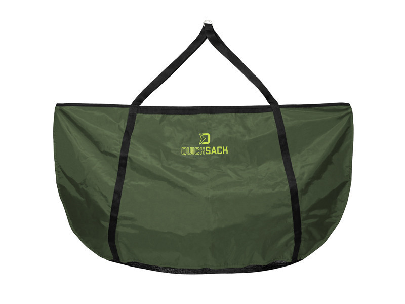 Сумка для зважування Delphin Weigh bag QuickSACK