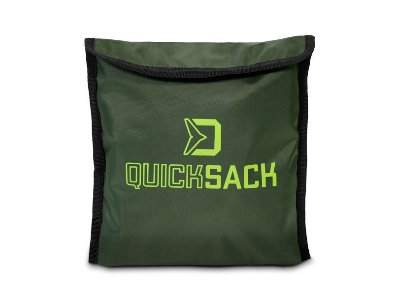 Сумка для зважування Delphin Weigh bag QuickSACK