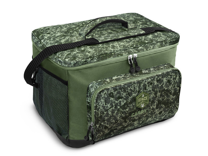 Сумка Delphin Bag CarryALL SPACE C2G L