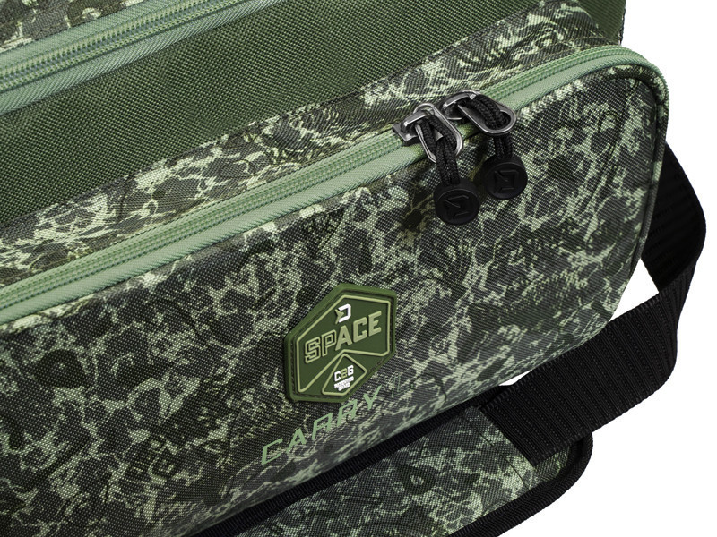 Сумка Delphin Bag CarryALL SPACE C2G L