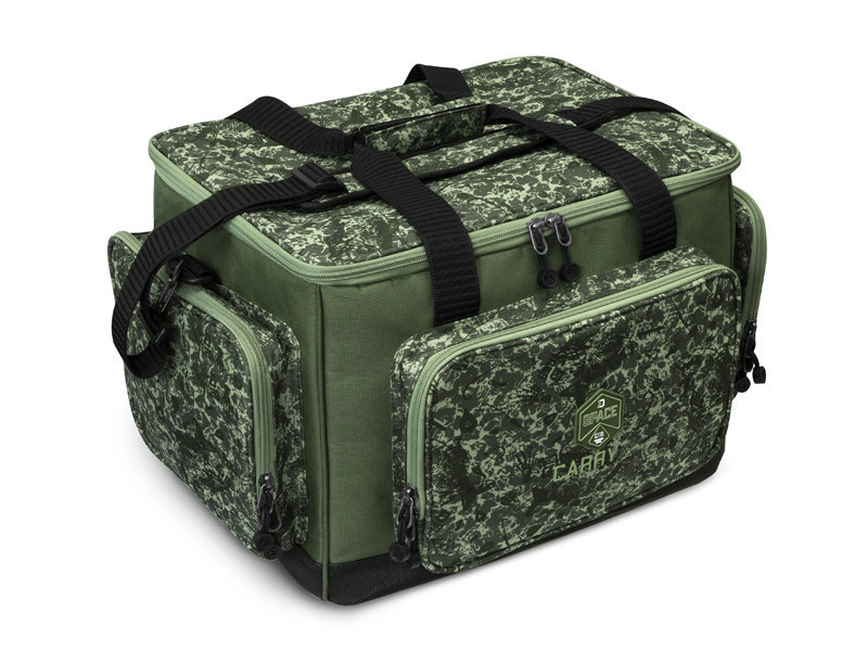Сумка Delphin Bag CarryALL SPACE C2G XL