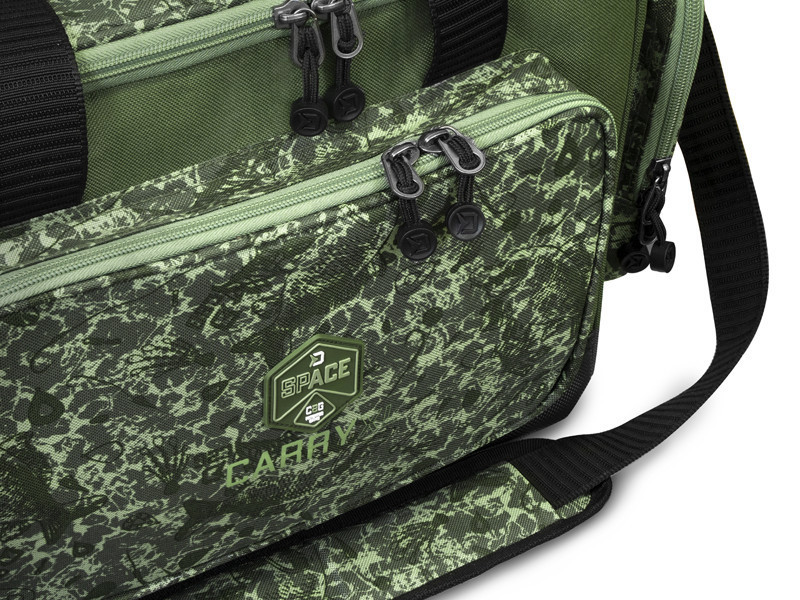 Сумка Delphin Bag CarryALL SPACE C2G XL