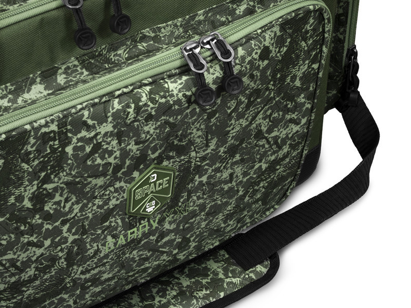 Сумка Delphin Bag CarryALL SPACE C2G 2XL