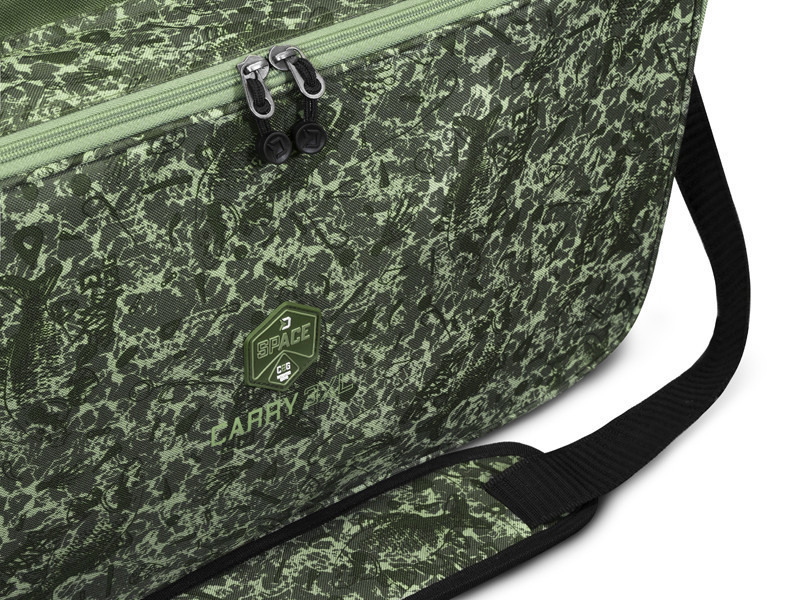 Сумка Delphin Bag CarryALL SPACE C2G 3XL