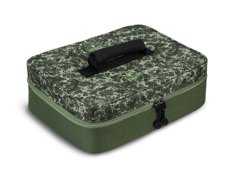 Повідниця Delphin RigSTATION SPACE C2G bag