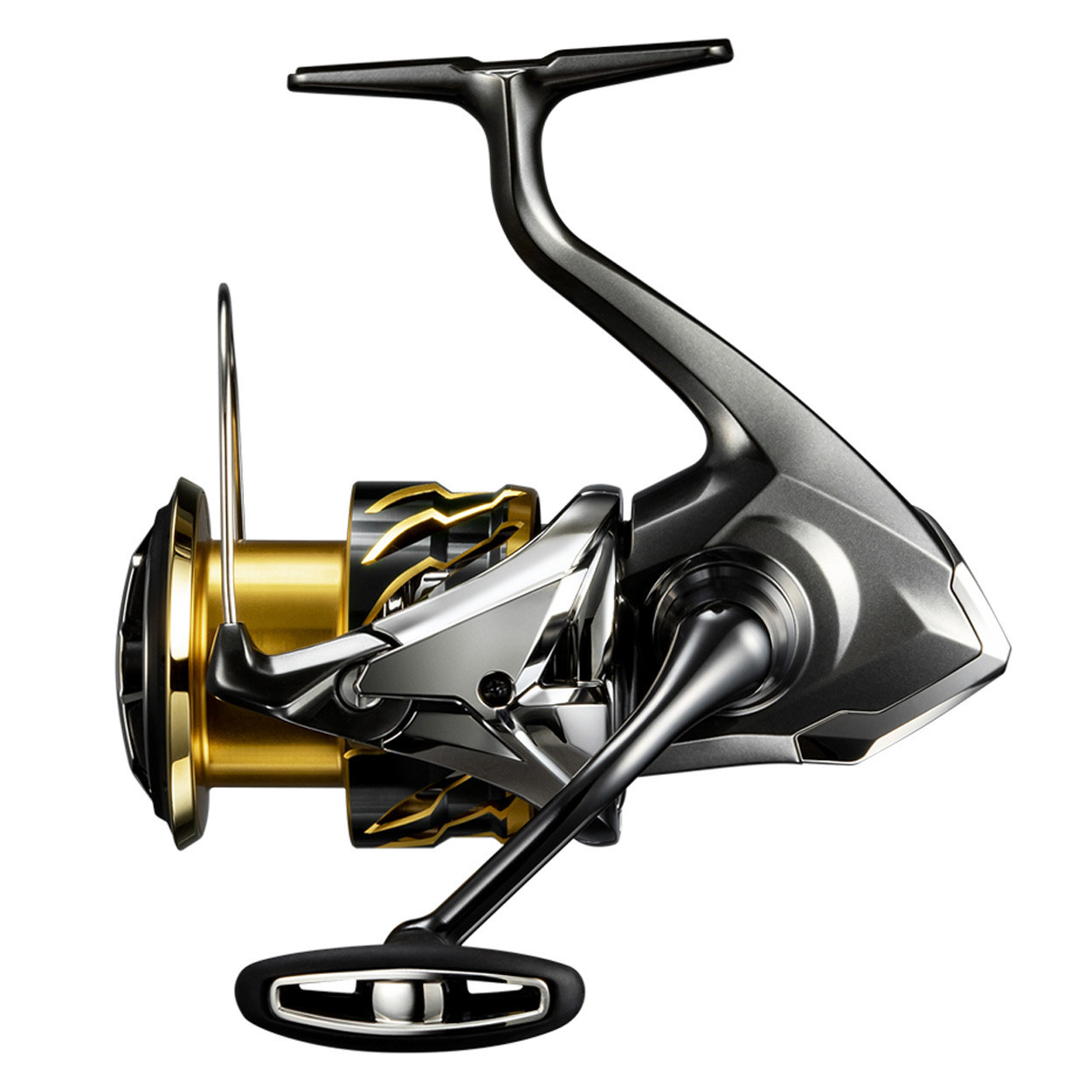 Котушка Shimano Twin Power C3000FD