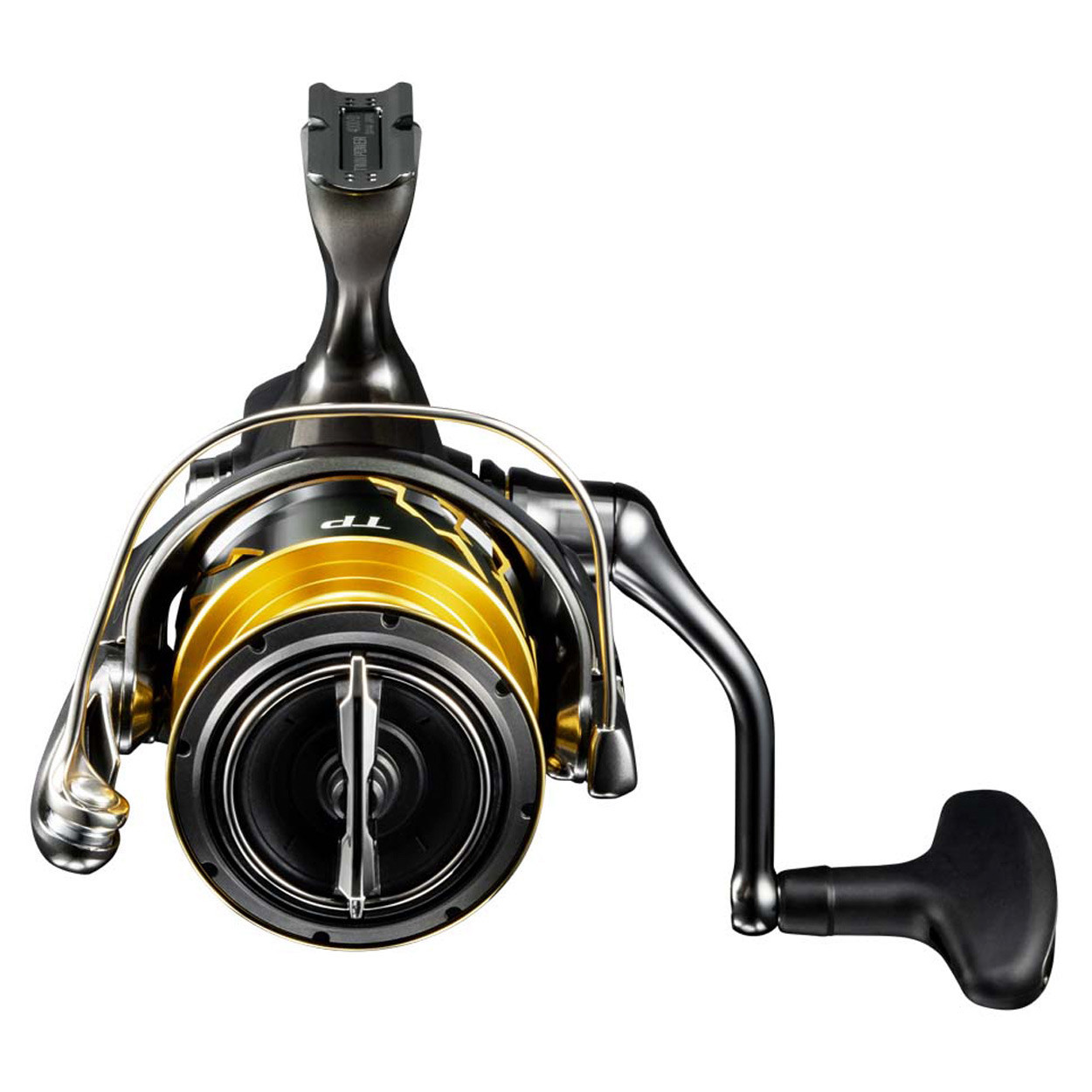 Котушка Shimano Twin Power C3000FD