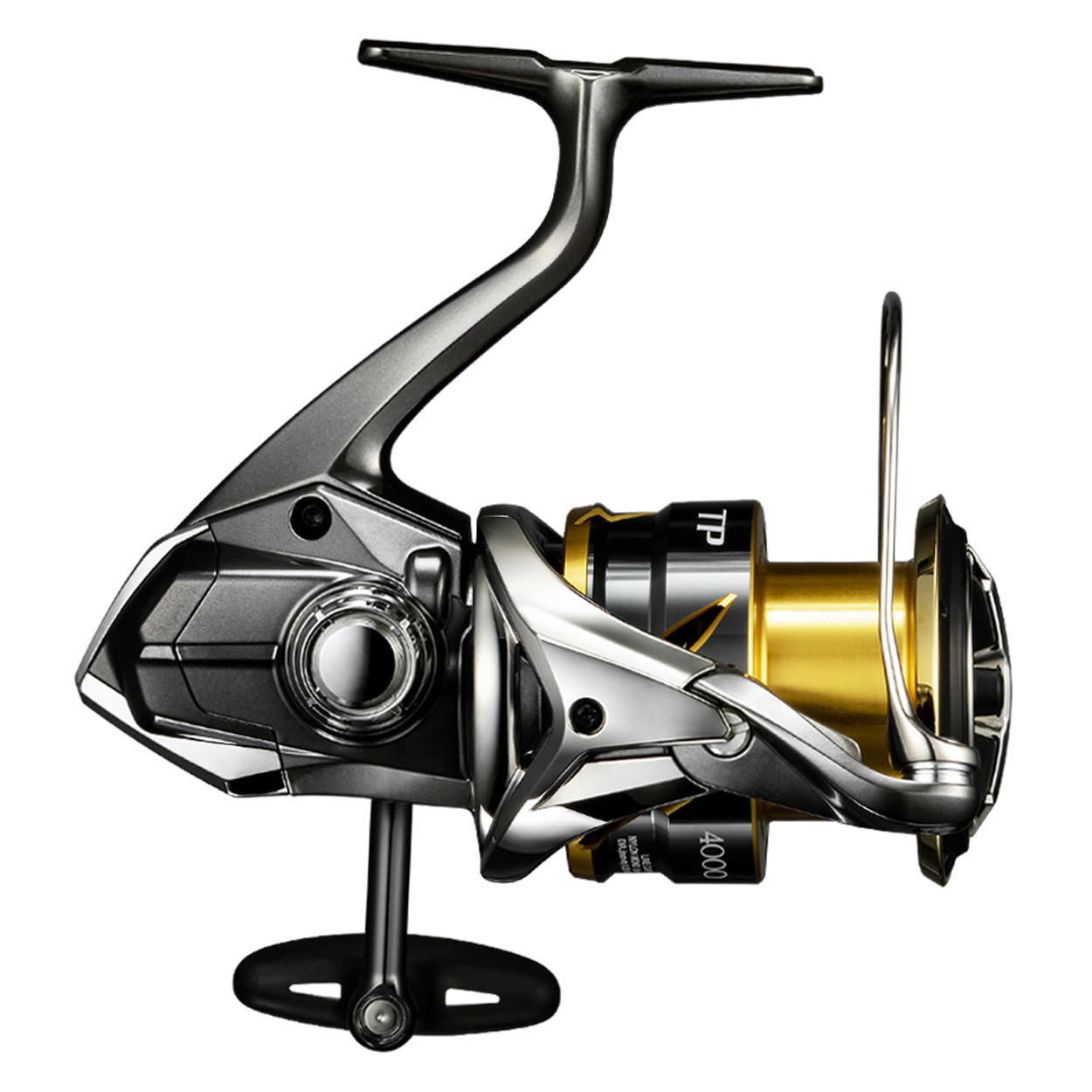 Котушка Shimano Twin Power C3000FD