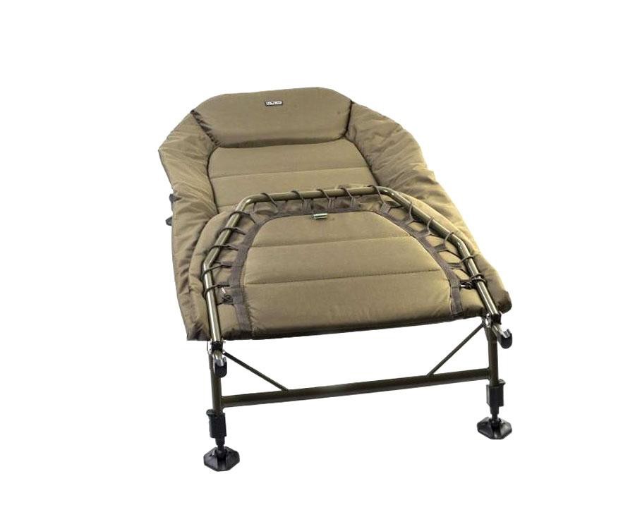 Розкладачка Avid Ascent Recliner Bed