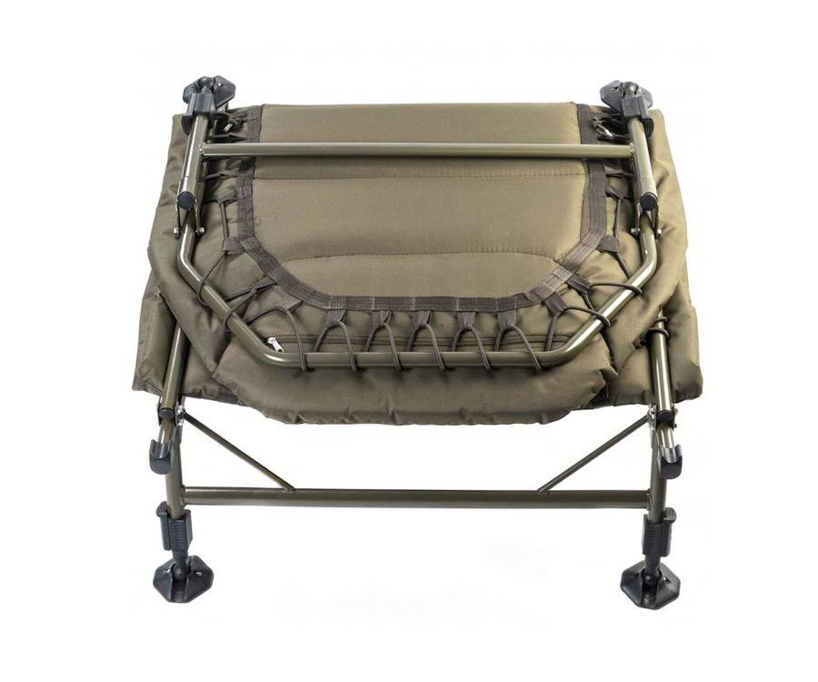 Розкладачка Avid Ascent Recliner Bed