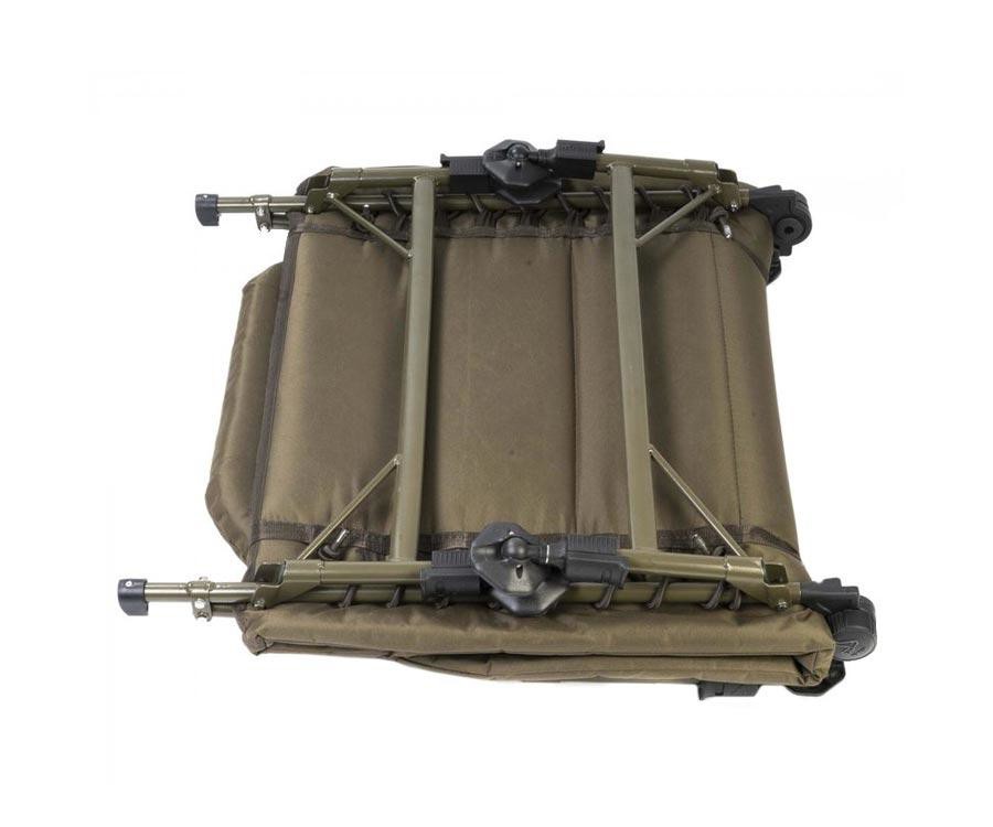 Розкладачка Avid Ascent Recliner Bed