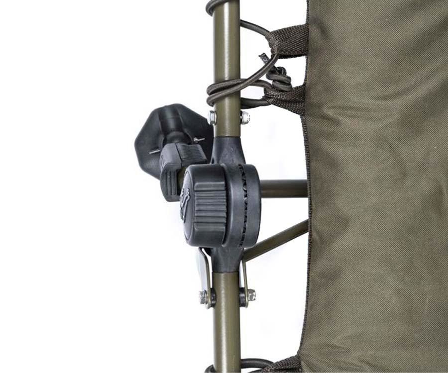 Розкладачка Avid Ascent Recliner Bed