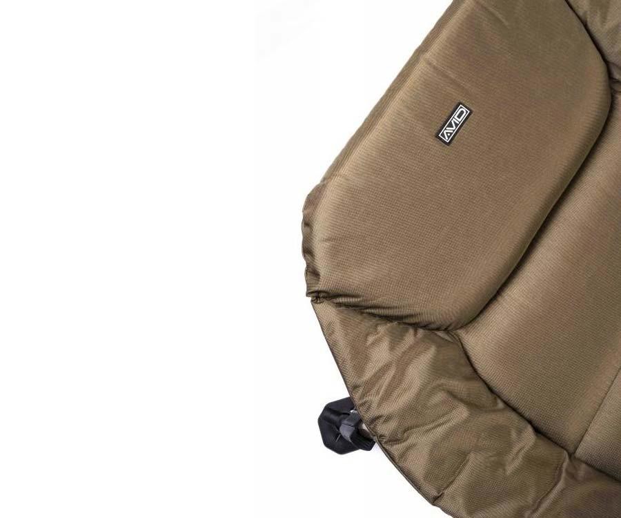 Розкладачка Avid Ascent Recliner Bed