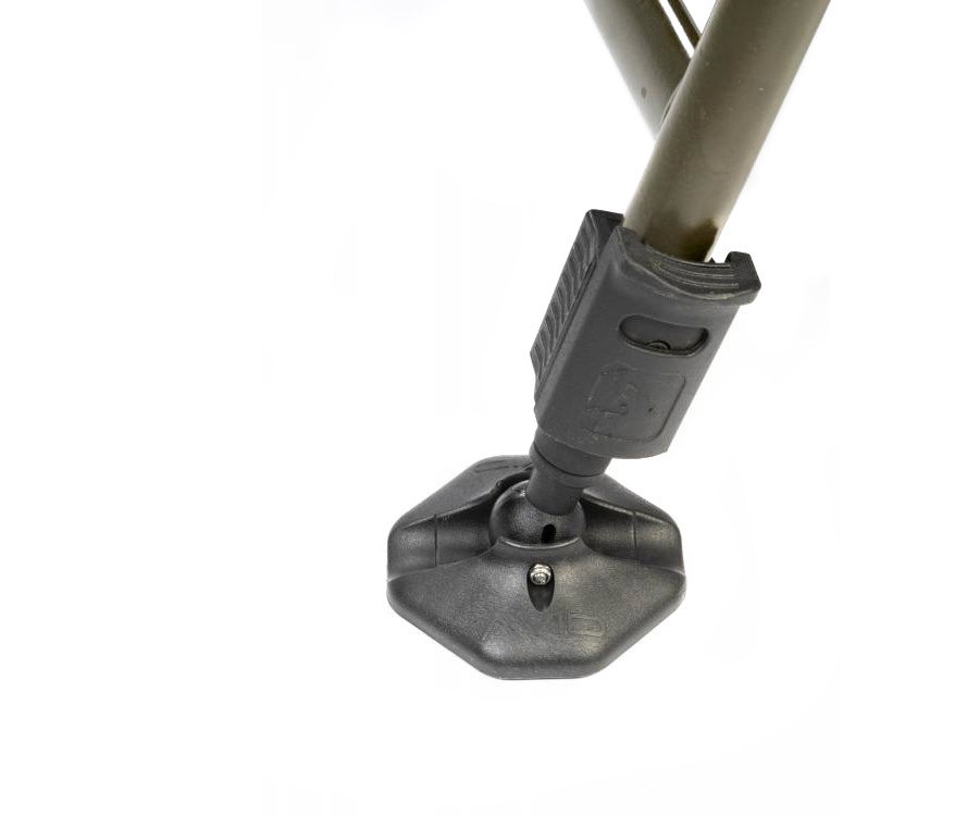 Розкладачка Avid Ascent Recliner Bed