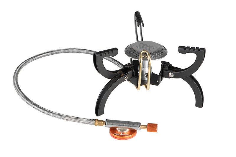 Примус газовий Fox Cookware Explorer Stove
