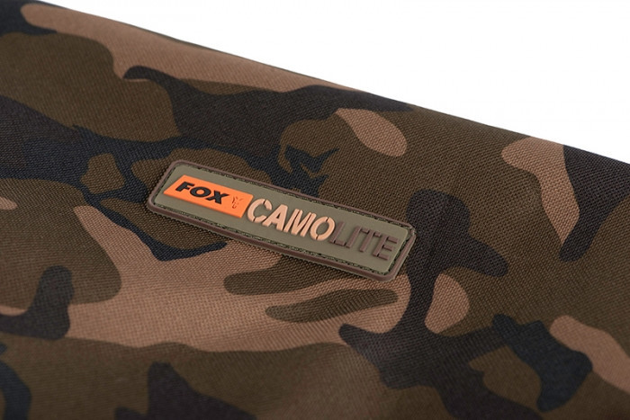 Сумка для крісла та ліжок Fox Camolite Large Bed Bag