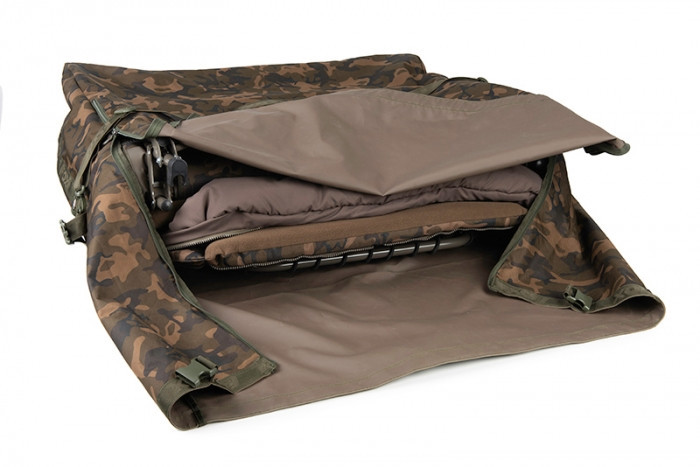 Сумка для крісла та ліжок Fox Camolite Large Bed Bag